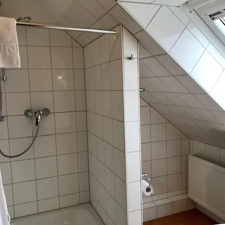 Haus Mit Meerblick * グリュックスブルク