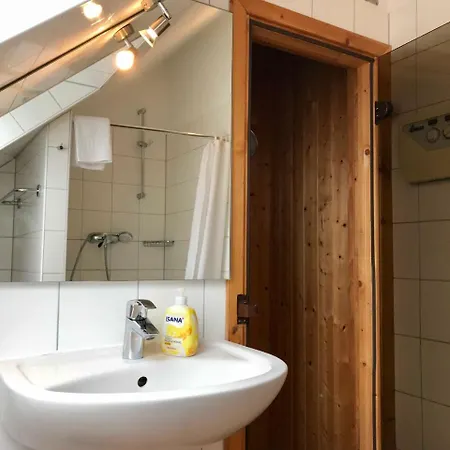 Haus Mit Meerblick 別荘