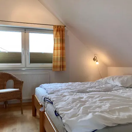 Haus Mit Meerblick *