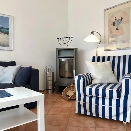 Haus Mit Meerblick 別荘 グリュックスブルク