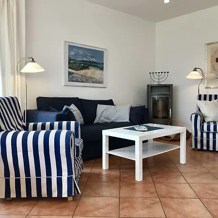 Haus Mit Meerblick