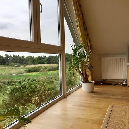 Haus Mit Meerblick 別荘