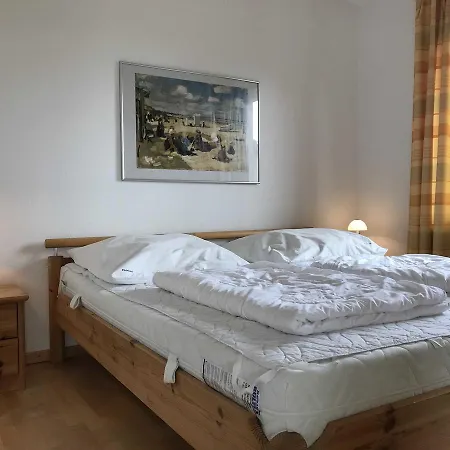 Haus Mit Meerblick *