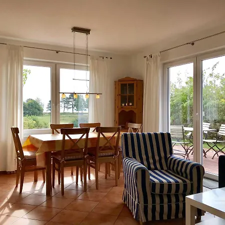 Haus Mit Meerblick