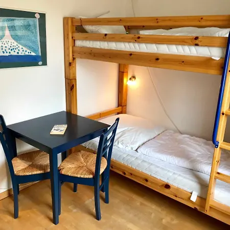 Haus Mit Meerblick 別荘
